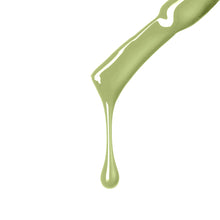 Load image into Gallery viewer, L 2617 – Meadow Green Nail Polish – 15ml | High Glossy Gel Like Finish Green Nail Lacquer | Fresh Natural Meadow Green Nail Polish