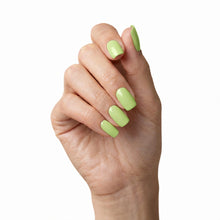 تحميل الصورة إلى عارض المعرض، P2617 – Meadow Green Duo Pack – TPO &amp; HEMA Free Gel Polish &amp; Nail Lacquer (15ml each) | Long-Lasting, High-Gloss Nail Polish Set