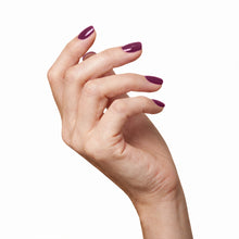 تحميل الصورة إلى عارض المعرض، P2620 – Plum Indulgence Duo Pack – TPO &amp; HEMA Free Gel Polish &amp; Nail Lacquer (15ml each) | Long-Lasting, High-Gloss Nail Polish Set