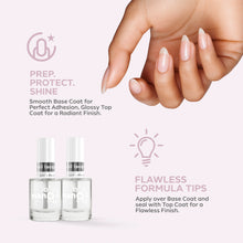 Load image into Gallery viewer, L 2624 – Pastel Lavender Nail Polish – 15ml | High Gloss, Gel Like Finish Purple Nail Polish | Soft Lavender Purple Nail Lacquer