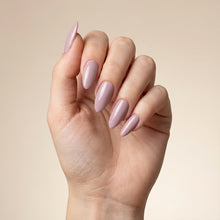 Load image into Gallery viewer, L 2624 – Pastel Lavender Nail Polish – 15ml | High Glossy Gel Like Finish Purple Nail Lacquer | Soft Lavender Purple Nail Polish