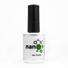 Load image into Gallery viewer, N 2626 – Evergreen Gel Polish – 15 ml | Long‑Lasting, High‑Glossy Emerald Green Nail Polish Gel