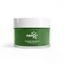 Load image into Gallery viewer, D 2626 Evergreen Nail Dipping Powder – 28g | Deep Forest Green Dip Powder Nails | Nail Dipping System