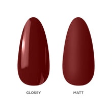 Load image into Gallery viewer, P2631 – Wine Tasting Duo Pack – TPO &amp; HEMA Free Gel Polish &amp; Nail Lacquer (15ml each) | Long-Lasting, High-Gloss Nail Polish Set