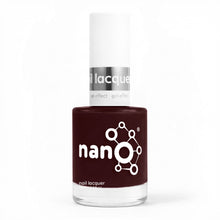 Load image into Gallery viewer, L 2631 – Wine Tasting Nail Polish – 15ml | High Glossy Gel Like Finish Deep Burgundy Red Nail Lacquer | Sophisticated Red Nail Polish