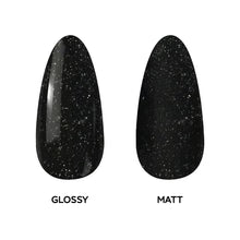 تحميل الصورة إلى عارض المعرض، P2633 – Nightfall Nebula Duo Pack – TPO &amp; HEMA Free Gel Polish &amp; Nail Lacquer (15ml each) | Long-Lasting, High-Gloss Nail Polish Set