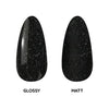 P2633 – Nightfall Nebula Duo Pack – TPO & HEMA Free Gel Polish & Nail Lacquer (15ml each) | Long-Lasting, High-Gloss Nail Polish Set