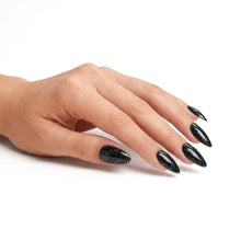 تحميل الصورة إلى عارض المعرض، P2633 – Nightfall Nebula Duo Pack – TPO &amp; HEMA Free Gel Polish &amp; Nail Lacquer (15ml each) | Long-Lasting, High-Gloss Nail Polish Set