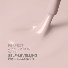 Load image into Gallery viewer, L 2638 – Champagne Silk Nail Polish – 15ml | High Gloss, Gel Like Finish Champagne Nude Pink Nail Polish | Neutral Pink Nail Lacquer
