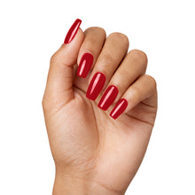 تحميل الصورة إلى عارض المعرض، P2639 – Cherry Red Duo Pack – TPO &amp; HEMA Free Gel Polish &amp; Nail Lacquer (15ml each) | Long-Lasting, High-Gloss Nail Polish Set