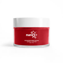 Load image into Gallery viewer, D 2640 Cherry Lush Nail Dipping Powder – 28gm | Deep Red Dip Powder Nails | Nail Dipping System