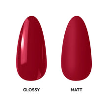 تحميل الصورة إلى عارض المعرض، طلاء أظافر L 2643 Vibrant Cherry بحجم 15 مل 