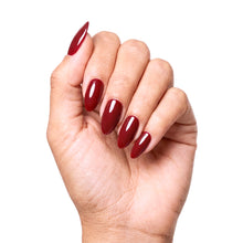 تحميل الصورة إلى عارض المعرض، P2644 – Maroon Vine Duo Pack – TPO &amp; HEMA Free Gel Polish &amp; Nail Lacquer (15ml each) | Long-Lasting, High-Gloss Nail Polish Set