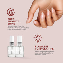 تحميل الصورة إلى عارض المعرض، طلاء أظافر L 2645 Vintage Merlot 15 مل 