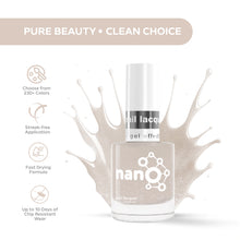 تحميل الصورة إلى عارض المعرض، طلاء أظافر L 2653 Diamond Glow 15 مل 