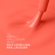 Load image into Gallery viewer, L 2655 – Coral Blush Nail Polish – 15ml | High Gloss, Gel Like Finish Coral Nail Polish | Soft Warm Coral Peach Nail Lacquer
