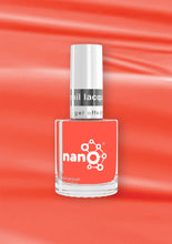 Load image into Gallery viewer, L 2655 – Coral Blush Nail Polish – 15ml | High Gloss, Gel Like Finish Coral Nail Polish | Soft Warm Coral Peach Nail Lacquer