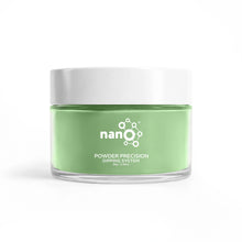 Load image into Gallery viewer, D 2656 Mint Green Nail Dipping Powder – 28g | Fresh Pastel Green Dip Powder | Nail Dipping System