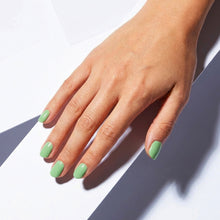 Load image into Gallery viewer, N 2656 – Mint Green Gel Polish – 15 ml | Long-Lasting, High-Gloss Fresh Mint Green Nail Polish Gel