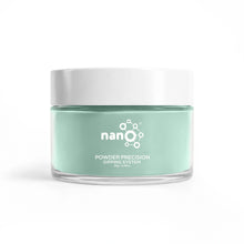Load image into Gallery viewer, D 2657 Seafoam Blue Nail Dipping Powder – 28g | Ocean-Inspired Dip Powder Nails | Nail Dipping System