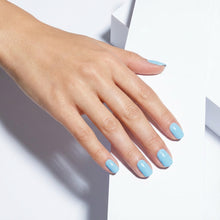Load image into Gallery viewer, N 2660 – Serene Sky Gel Polish – 15 ml | Long-Lasting, High-Gloss Light Blue Nail Polish Gel