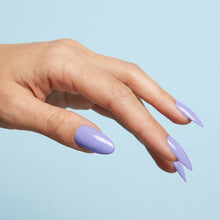 تحميل الصورة إلى عارض المعرض، N-2663-جل طلاء أظافر برائحة حقل اللافندر 15 مل