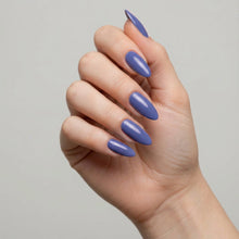 تحميل الصورة إلى عارض المعرض، طلاء أظافر L 2664 Blue Twilight 15 مل 