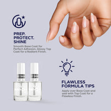 تحميل الصورة إلى عارض المعرض، طلاء أظافر L 2665 Deep Night Blue 15 مل 