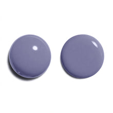 تحميل الصورة إلى عارض المعرض، P2666 – Twilight Purple Duo Pack – TPO &amp; HEMA Free Gel Polish &amp; Nail Lacquer (15ml each) | Long-Lasting, High-Gloss Nail Polish Set