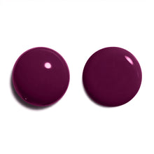 تحميل الصورة إلى عارض المعرض، P2667 – Deep Magic Purple Duo Pack – TPO &amp; HEMA Free Gel Polish &amp; Nail Lacquer (15ml each) | Long-Lasting, High-Gloss Nail Polish Set
