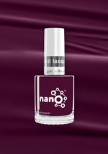 تحميل الصورة إلى عارض المعرض، طلاء أظافر L 2667 Deep Magic Purple 15 مل 