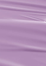 Load image into Gallery viewer, L 2669 – Frosted Lilac Nail Polish – 15ml | High Gloss, Gel Like Finish Cool Lilac Nail Polish | Frosty Purple Nail Lacquer