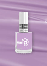 Load image into Gallery viewer, L 2669 – Frosted Lilac Nail Polish – 15ml | High Gloss, Gel Like Finish Cool Lilac Nail Polish | Frosty Purple Nail Lacquer