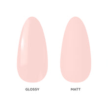 Load image into Gallery viewer, P2677 – Pink Diamond Duo Pack – TPO &amp; HEMA Free Gel Polish &amp; Nail Lacquer (15ml each) | Long-Lasting, High-Gloss Nail Polish Set