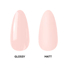 Load image into Gallery viewer, P2677 – Pink Diamond Duo Pack – TPO &amp; HEMA Free Gel Polish &amp; Nail Lacquer (15ml each) | Long-Lasting, High-Gloss Nail Polish Set