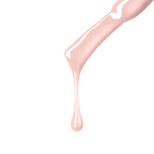 Load image into Gallery viewer, L 2677 – Pink Diamond Nail Polish – 15ml | High Glossy Gel Like Finish Soft Pink Nail Lacquer | Soft Pink Nail Polish