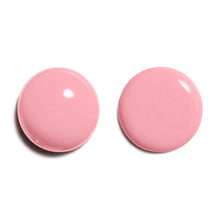تحميل الصورة إلى عارض المعرض، P2679 – Rosy Coral Duo Pack – TPO &amp; HEMA Free Gel Polish &amp; Nail Lacquer (15ml each) | Long-Lasting, High-Gloss Nail Polish Set