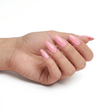 تحميل الصورة إلى عارض المعرض، P2679 – Rosy Coral Duo Pack – TPO &amp; HEMA Free Gel Polish &amp; Nail Lacquer (15ml each) | Long-Lasting, High-Gloss Nail Polish Set