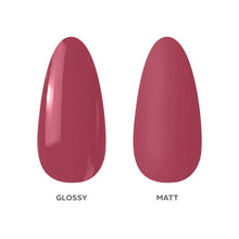 Load image into Gallery viewer, P2683 – Vineyard Night Duo Pack – TPO &amp; HEMA Free Gel Polish &amp; Nail Lacquer (15ml each) | Long-Lasting, High-Gloss Nail Polish Set
