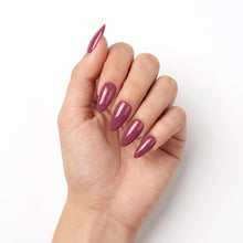 Load image into Gallery viewer, L 2687 – Magenta Kiss Nail Polish – 15ml | High Glossy Gel Like Finish Magenta Pink Nail Lacquer | Vivid Magenta Nail Polish