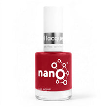 Load image into Gallery viewer, L 2688 – Raspberry Red Nail Polish – 15ml | High Glossy Gel Like Finish Rich Red Nail Lacquer | Vibrant Red Nail Polish