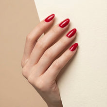 Load image into Gallery viewer, N 2688 – Raspberry Red Gel Polish – 15 ml | Long-Lasting, High-Gloss Bold Raspberry-Red Nail Polish Gel