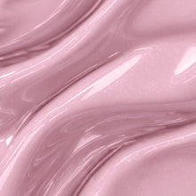 Load image into Gallery viewer, N 2704 – Baby shine Gel Polish – 15 ml | Long-Lasting, High-Gloss Rose Pink Glitter Nail Polish Gel