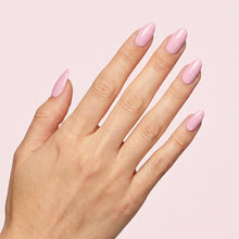 Load image into Gallery viewer, N 2704 – Baby shine Gel Polish – 15 ml | Long-Lasting, High-Gloss Rose Pink Glitter Nail Polish Gel