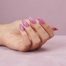 Load image into Gallery viewer, N 2709 – Orchid Bloom Gel Polish – 15 ml | TPO &amp; HEMA Free Long-Lasting, High-Glossy Vibrant Orchid Pink Gel Polish