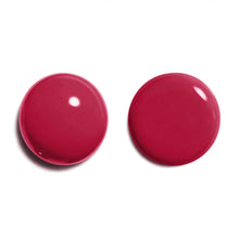 تحميل الصورة إلى عارض المعرض، P2710 – Raspberry Wine Duo Pack – TPO &amp; HEMA Free Gel Polish &amp; Nail Lacquer (15ml each) | Long-Lasting, High-Gloss Nail Polish Set