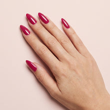 تحميل الصورة إلى عارض المعرض، N-2710-جل طلاء أظافر بنكهة التوت والنبيذ 15 مل