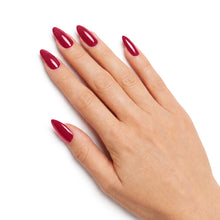 تحميل الصورة إلى عارض المعرض، P2710 – Raspberry Wine Duo Pack – TPO &amp; HEMA Free Gel Polish &amp; Nail Lacquer (15ml each) | Long-Lasting, High-Gloss Nail Polish Set