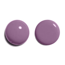 تحميل الصورة إلى عارض المعرض، P2711 – Frosty Lilac Duo Pack – TPO &amp; HEMA Free Gel Polish &amp; Nail Lacquer (15ml each) | Long-Lasting, High-Gloss Nail Polish Set