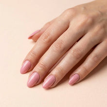 Load image into Gallery viewer, L 2713 – Blush Petal Nail Polish – 15ml | High Glossy Gel Like Finish Pink Nail Lacquer | Soft Rose Pink Nail Polish